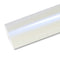 Mallcas™ Glossy White to Blue Vinyl Wrap (PET Liner)