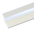 Mallcas™ Glossy White to Blue Vinyl Wrap (PET Liner)