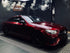 Mallcas™ Glossy Liquid Metallic Dragon Blood Red Vinyl Wrap (PET Liner)