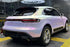 Mallcas™ TPU ColorPPF Gloss Galaxy Purple Pink (Galaxy Dust Gold Pink)