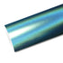 Mallcas™ Gloss Laser Flip Green Vinyl Wrap (PET Liner)