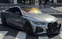 Mallcas™ TPU ColorPPF Gloss Metallic Skyscraping Ash