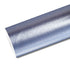Mallcas™ Matte Pure Metal Mist Blue Vinyl Wrap (PET Liner)