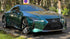 Mallcas™ TPU ColorPPF Gloss Metallic Martin Racing Green