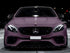Mallcas™ Glossy Mauve Latte Vinyl Wrap (PET Liner)