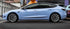 Mallcas™ Glossy Baby Blue Vinyl Wrap (PET Liner)