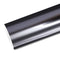 Mallcas™ Glossy Metallic  Wolfram Steel Vinyl Wrap (PET Liner)