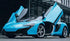 Mallcas™ TPU ColorPPF Gloss Sky Blue