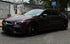 Mallcas™ Gloss Metallic Chocolate Brown Vinyl Wrap (PET Liner)