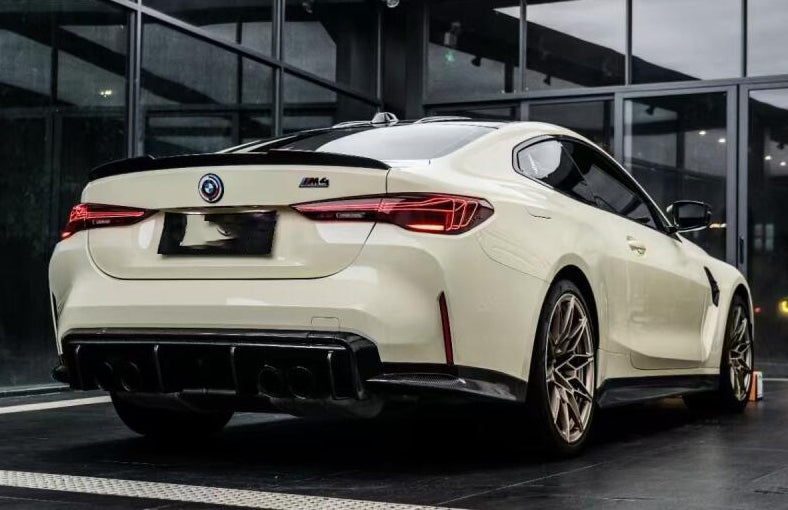 Mallcas™ Glossy Ivory White Vinyl Wrap (PET Liner)