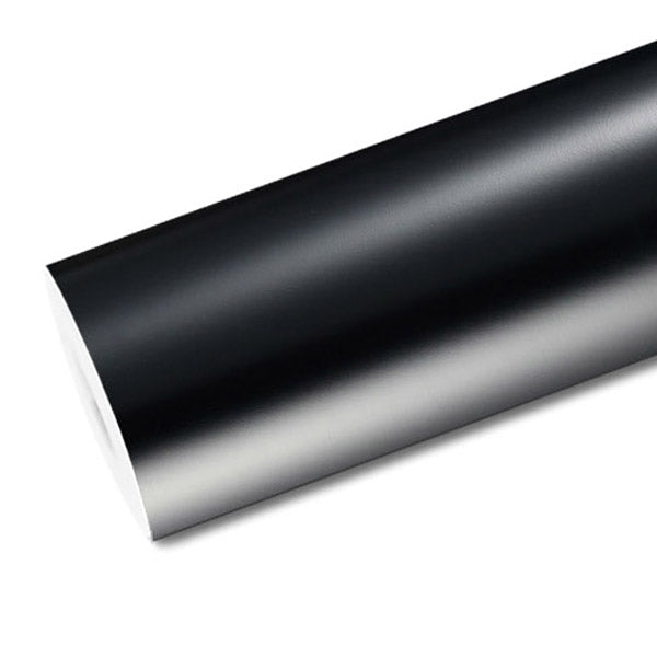 Mallcas™ Matte Black Vinyl Wrap (PET Liner)