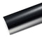 Mallcas™ Matte Black Vinyl Wrap (PET Liner)