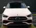 Mallcas™ Glossy Vanilla Almond Vinyl Wrap (PET Liner)