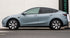 Mallcas™ TPU ColorPPF Matte Lamborghini Battleship Grey
