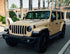 Mallcas™ Glossy Pasadena Yellow Vinyl Wrap (PET Liner)