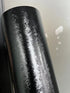 Mallcas™ Matte Forged Black Carbon Fiber Vinyl Wrap (PET Liner)