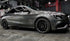 Mallcas™ Glossy Metallic  Wolfram Steel Vinyl Wrap (PET Liner)