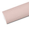 Mallcas™ Super Matte Baby Pink Vinyl Wrap (PET Liner)