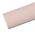 Mallcas™ Super Matte Baby Pink Vinyl Wrap (PET Liner)