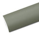 Mallcas™ Super Matte khaki Green Vinyl Wrap (PET Liner)