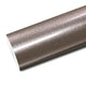 Mallcas™ Glossy Metallic Brown Vinyl Wrap (PET Liner)