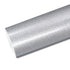 Mallcas™ Glossy Diamond Silver Vinyl Wrap (PET Liner)