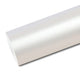Mallcas™ Satin Pearl White Vinyl Wrap (PET Liner)