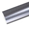 Mallcas™ Matte Pure Metal Carbon Grey Vinyl Wrap (PET Liner)