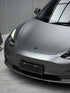 Mallcas™ TPU ColorPPF Matte BENZ AMG Grey