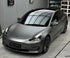 Mallcas™ TPU ColorPPF Matte BENZ AMG Grey