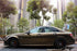 Mallcas™ Matte Pure Metal Brown Vinyl Wrap (PET Liner)