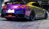Mallcas™ Glossy Celestial Unicom Vinyl Wrap (PET Liner)