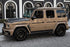 Mallcas™ Glossy Hazelnut Brown Vinyl Wrap (PET Liner)