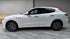 Mallcas™ Matte Diamond Pink White Vinyl Wrap (PET Liner)