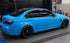 Mallcas™ TPU ColorPPF Gloss Ice Cream Blue