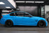 Mallcas™ TPU ColorPPF Gloss Ice Cream Blue