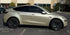 Mallcas™ Ultra Matte Twilight Gold Vinyl Wrap (PET Liner)