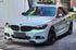 Mallcas™ Glossy Color Shift Pearl Aurora Vinyl Wrap (PET Liner)