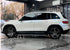 Mallcas™ Glossy White to Blue Vinyl Wrap (PET Liner)