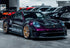 Mallcas™ TPU ColorPPF Gloss Metallic Roll Royce Amethyst (Roll Royce Crystal Purple)