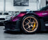 Mallcas™ TPU ColorPPF Gloss Metallic Roll Royce Amethyst (Roll Royce Crystal Purple)