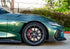 Mallcas™ TPU ColorPPF Gloss Metallic Jade Elegant Green