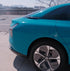 Mallcas™ TPU ColorPPF Gloss Gulf Blue