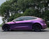 Mallcas™ Matte Diamond Red Copper Vinyl Wrap (PET Liner)