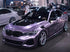 Mallcas™ TPU ColorPPF Gloss Metallic Spirit Mirror Purple (Spirit Mauve)