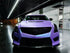 Mallcas™ Ceramics Lavender Blue Vinyl Wrap (PET Liner)