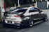 Mallcas™ TPU ColorPPF Gloss Liquid Dark Silver