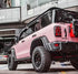 Mallcas™ Super Matte Rose Pink Vinyl Wrap (PET Liner)