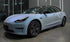 Mallcas™ TPU ColorPPF Gloss Liquid Metallic Grayish Blue (Liquid Periwinkle)