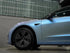 Mallcas™ TPU ColorPPF Gloss Liquid Metallic Grayish Blue (Liquid Periwinkle)
